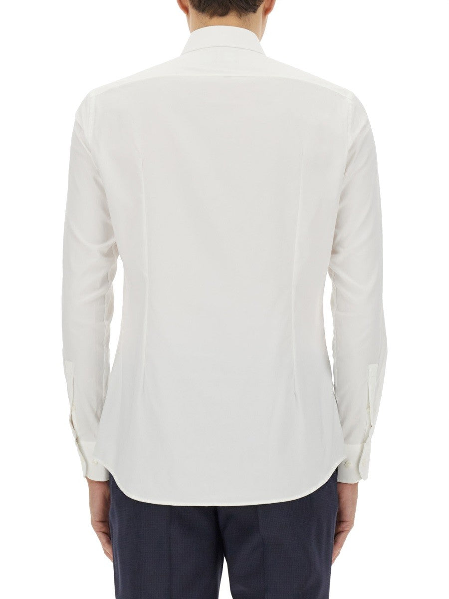 Boss REGULAR FIT SHIRT