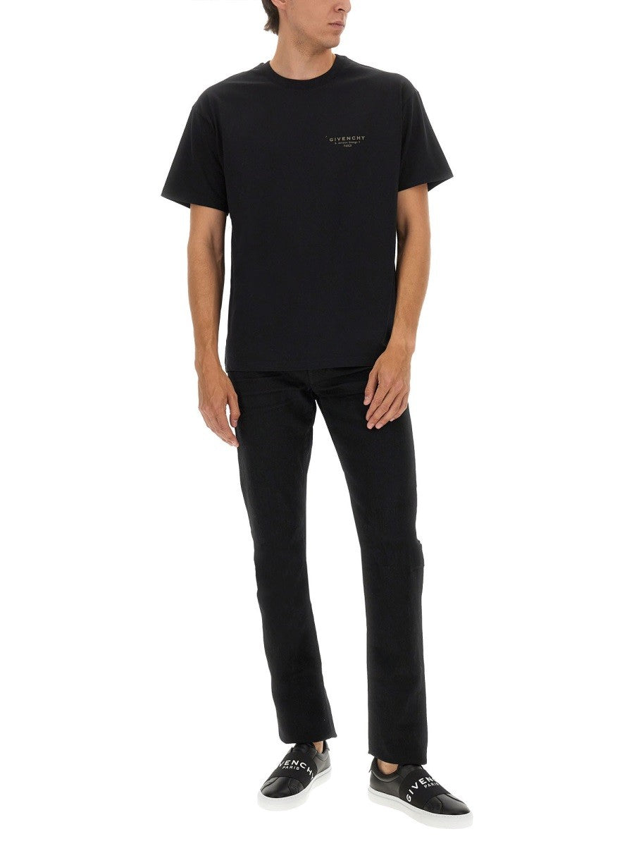 Givenchy T-SHIRT REGULAR FIT