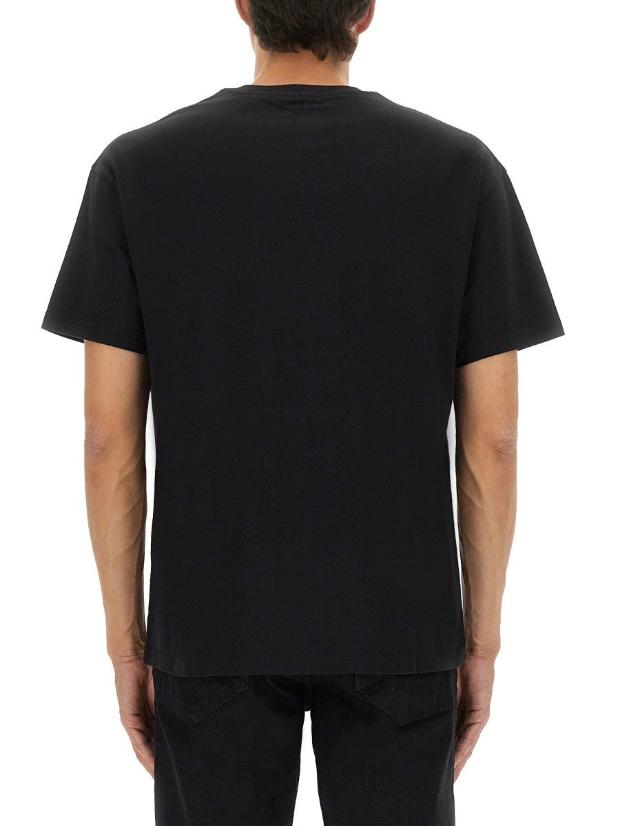 Givenchy T-SHIRT REGULAR FIT