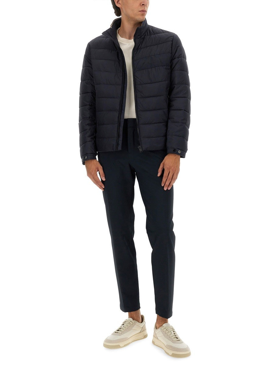 Boss REGULAR FIT WATER REPELLENT JACKET