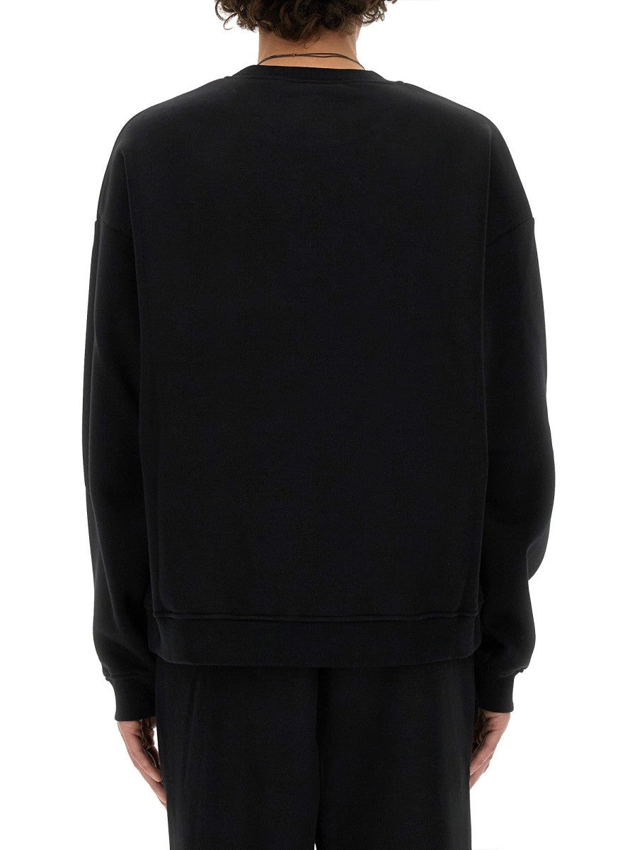 Dsquared2 SWEATSHIRT MED RELAX FIT