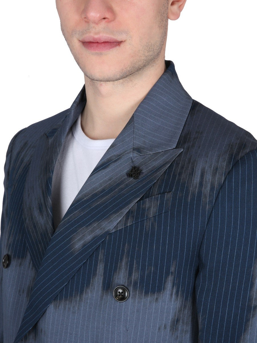 Amiri RELAXED FIT JACKET