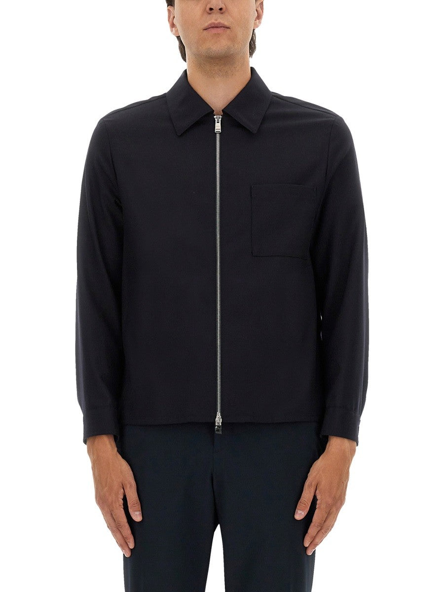 Boss RELAXED FIT OVER SHIRT