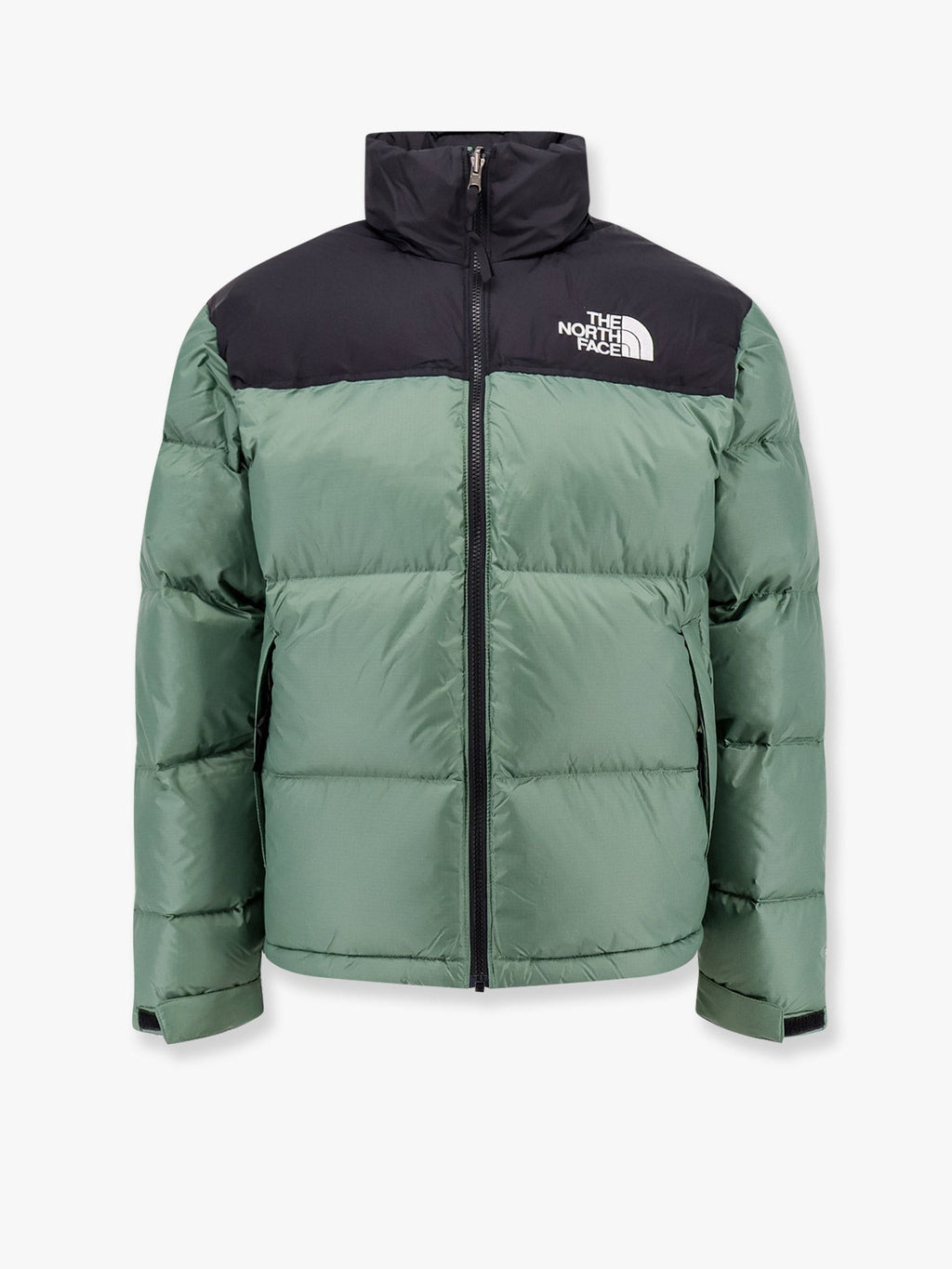 The North Face Retro nuptse 1996 recycled material jacket