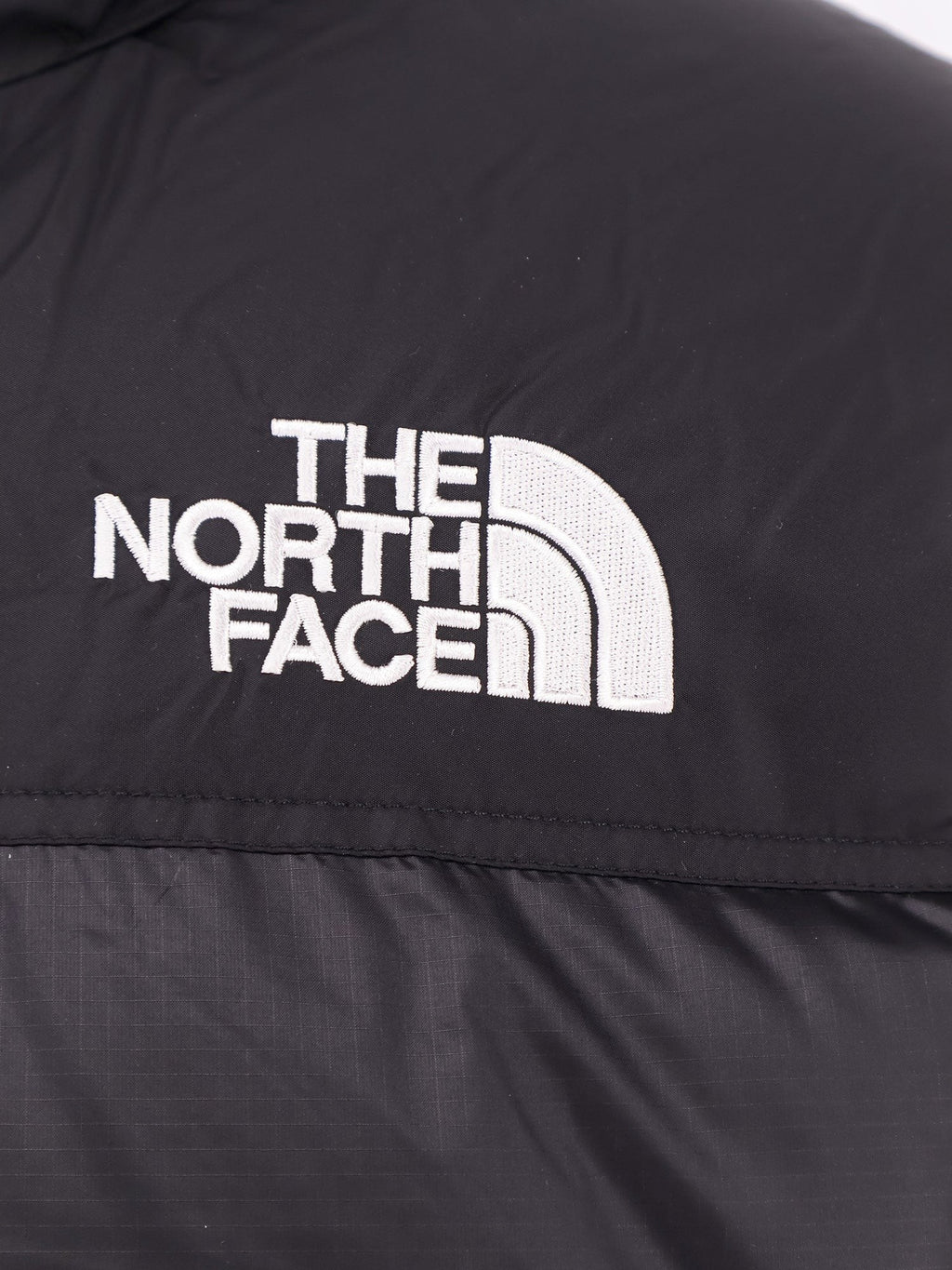 The North Face Retro nuptse 1996 recycled material jacket