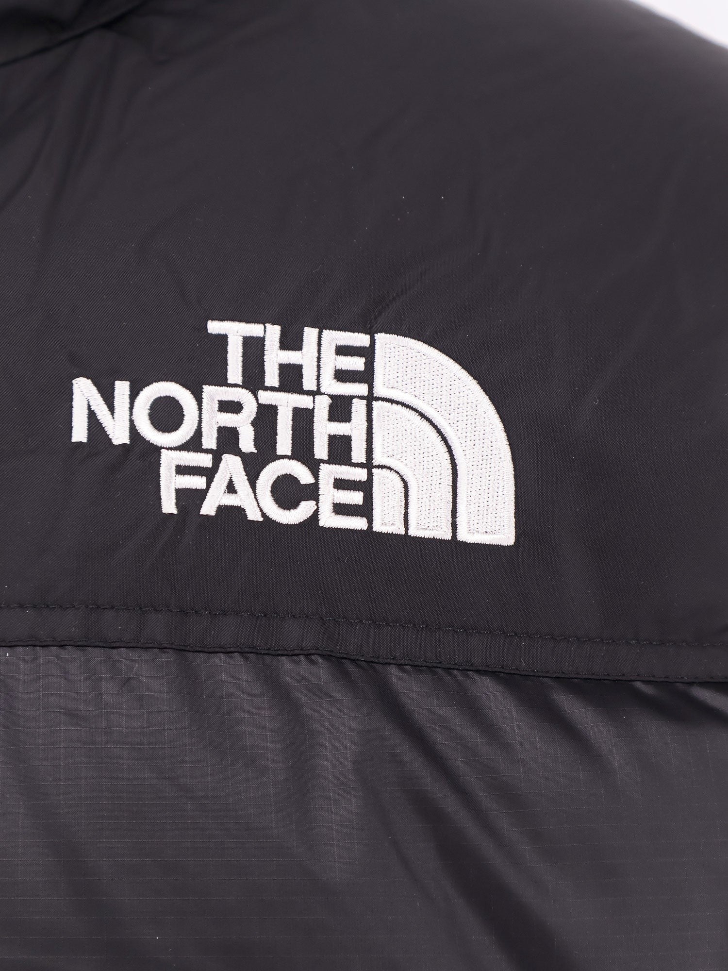 The North Face Retro nuptse 1996 recycled material jacket