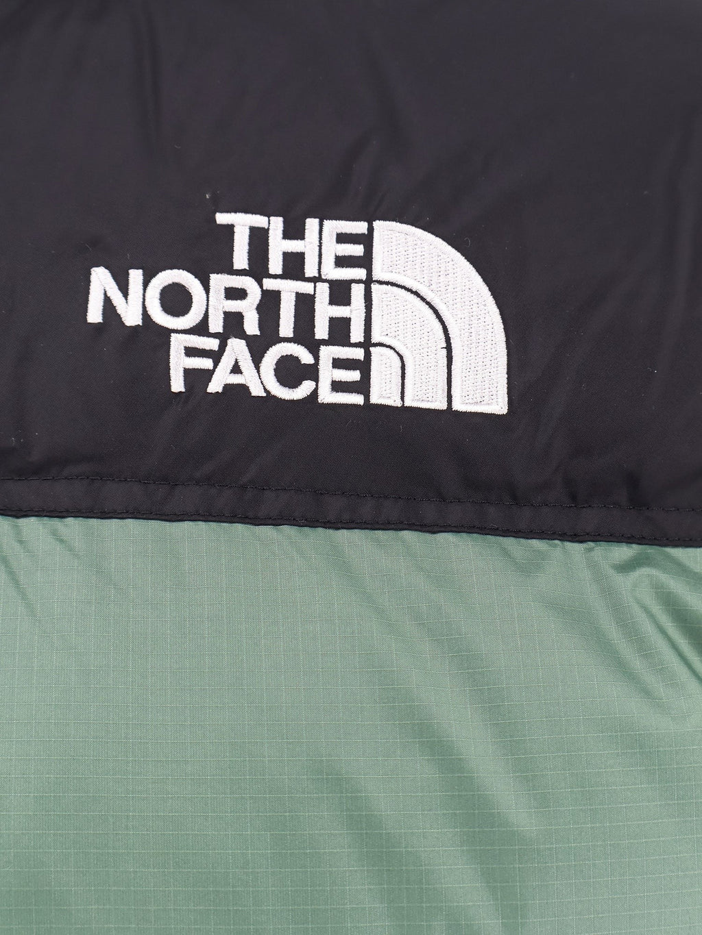 The North Face Retro nuptse 1996 recycled material jacket