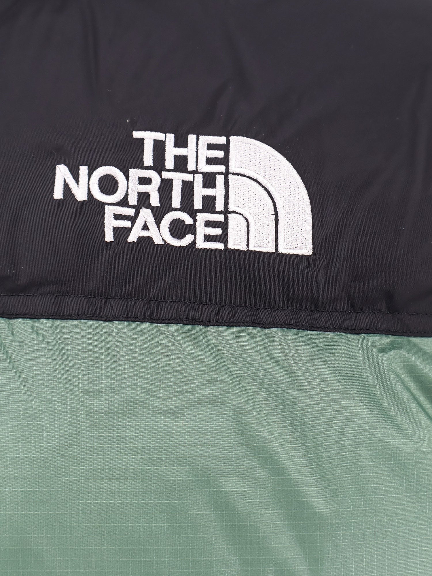 The North Face Retro nuptse 1996 recycled material jacket