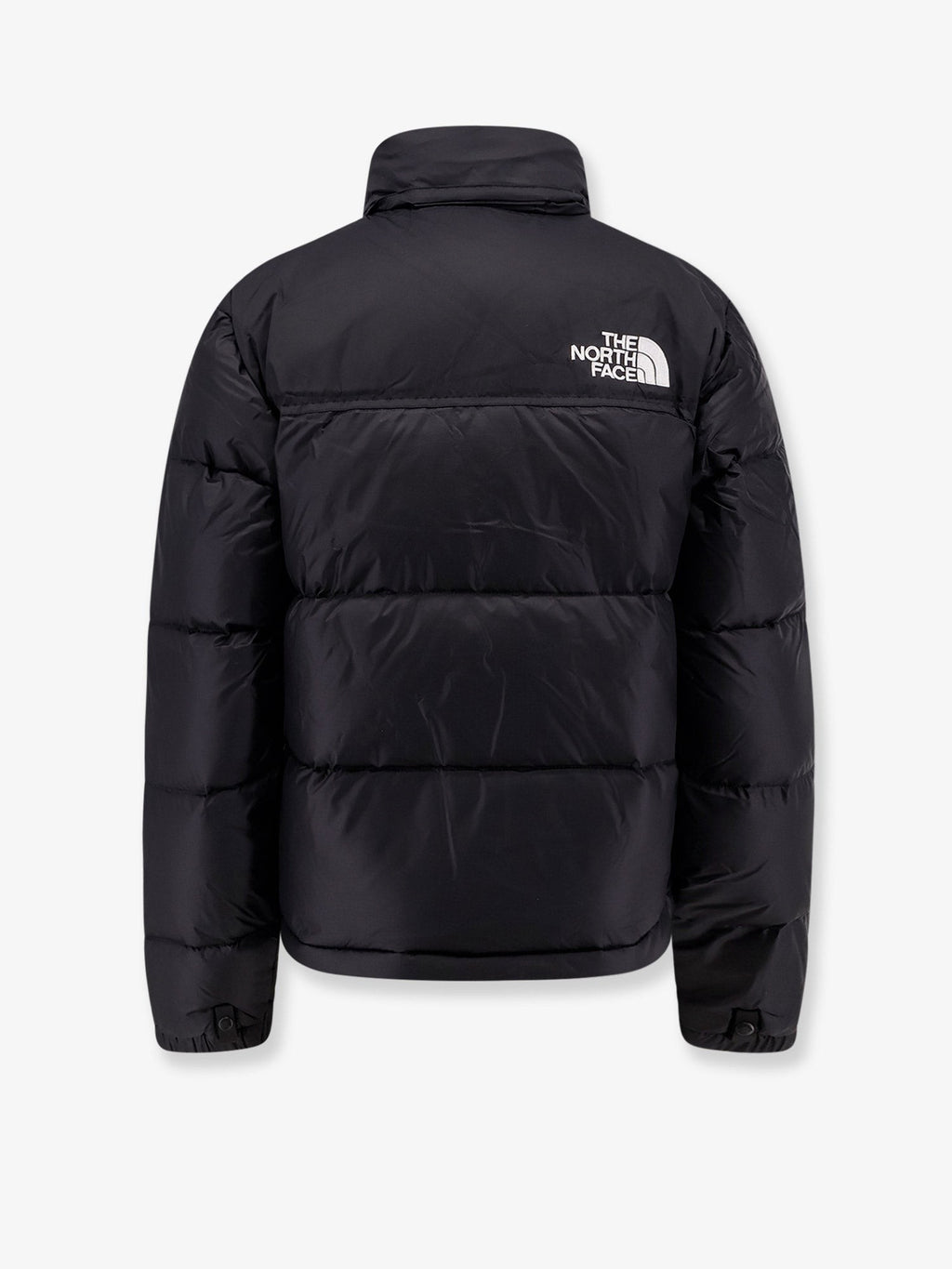 The North Face Retro Nuptse nylon down jacket