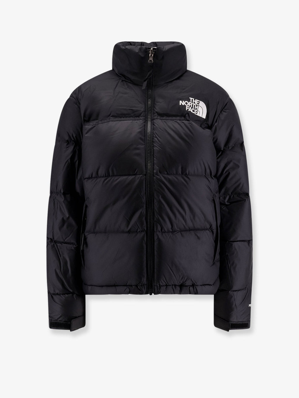 The North Face Retro Nuptse nylon down jacket