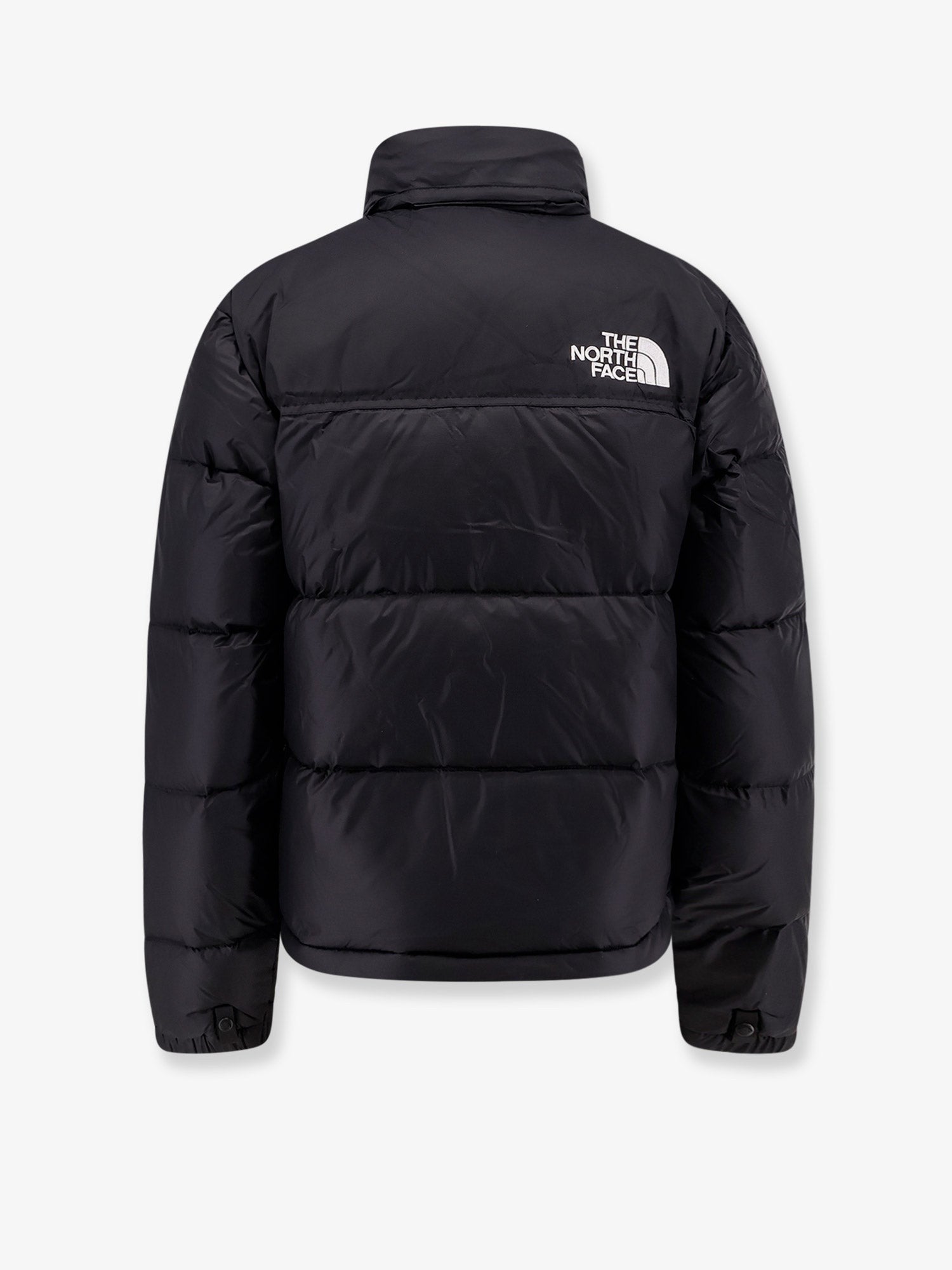The North Face Retro Nuptse nylon down jacket