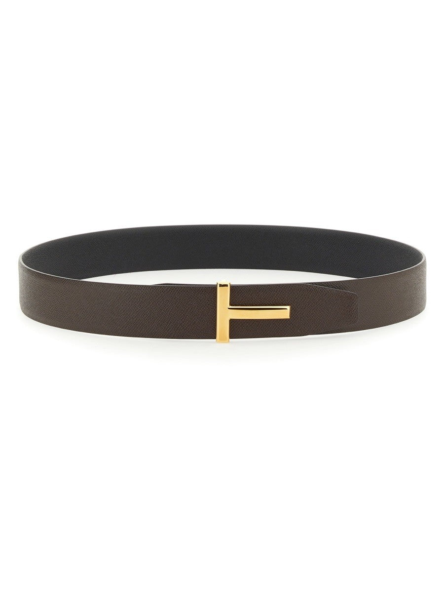 Tom Ford REVERSIBLE BELT