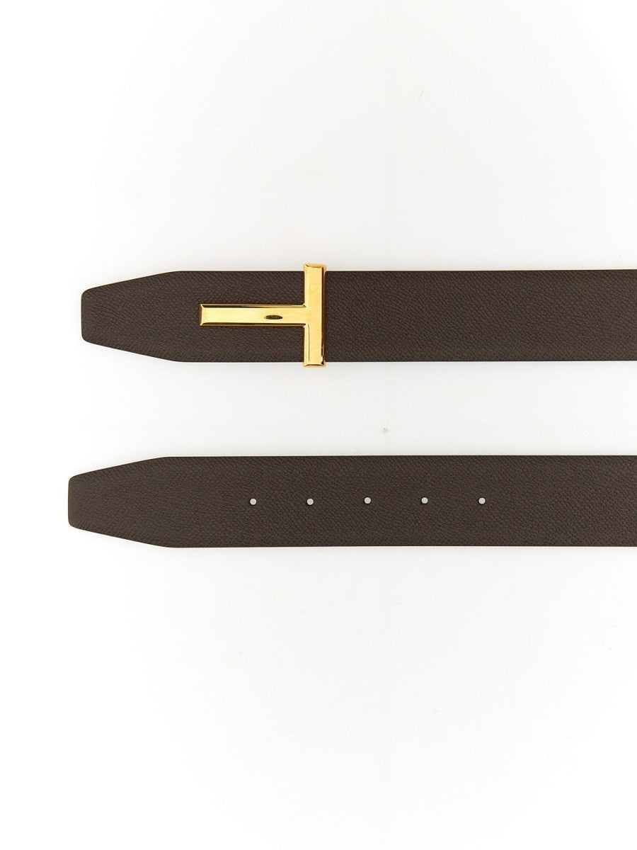 Tom Ford REVERSIBLE BELT