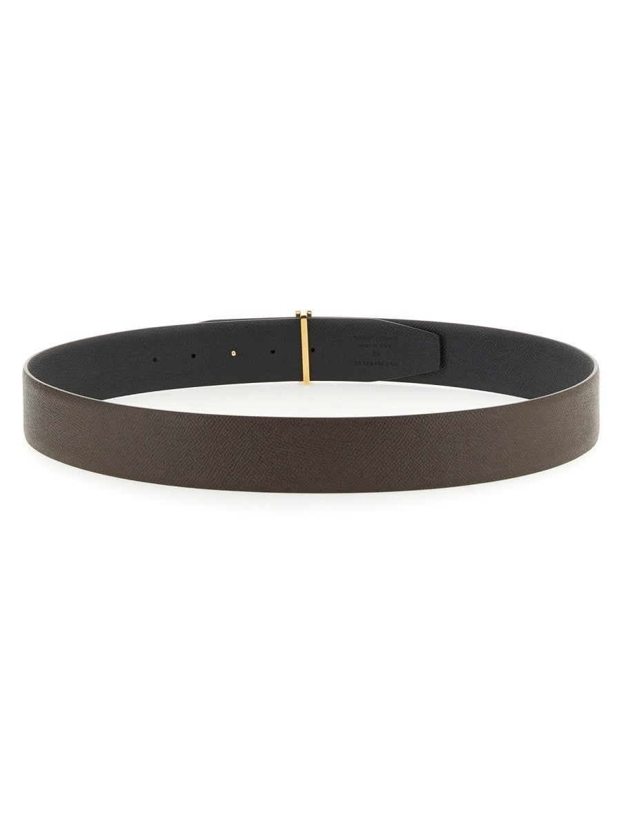 Tom Ford REVERSIBLE BELT