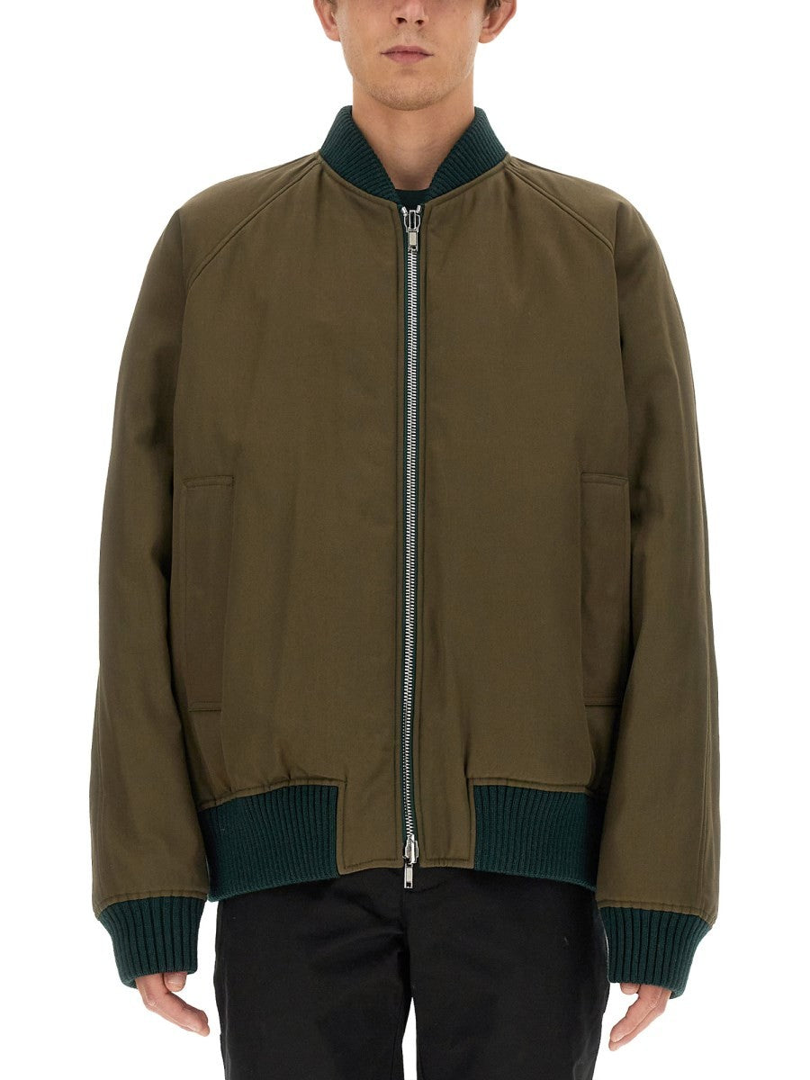 Burberry ΑΝΑΣΤΡΕΨΙΜΟ ΜΠΟΥΦΑΝ BOMBER