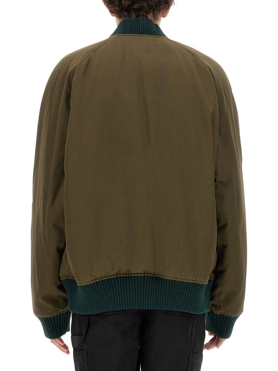 Burberry ΑΝΑΣΤΡΕΨΙΜΟ ΜΠΟΥΦΑΝ BOMBER