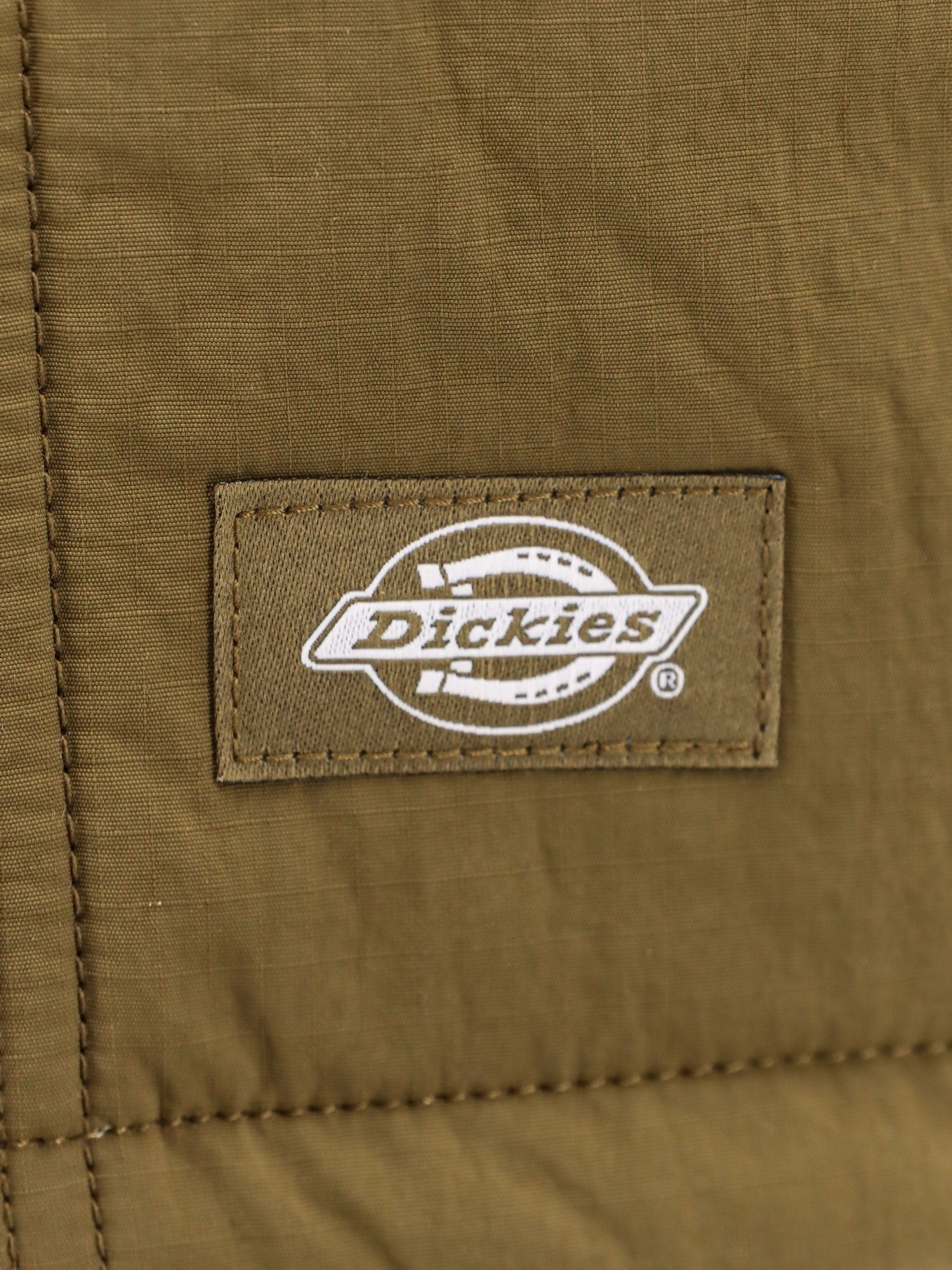 Dickies Tier 0 Oboustranná vesta z 3m thinsulate insulation material