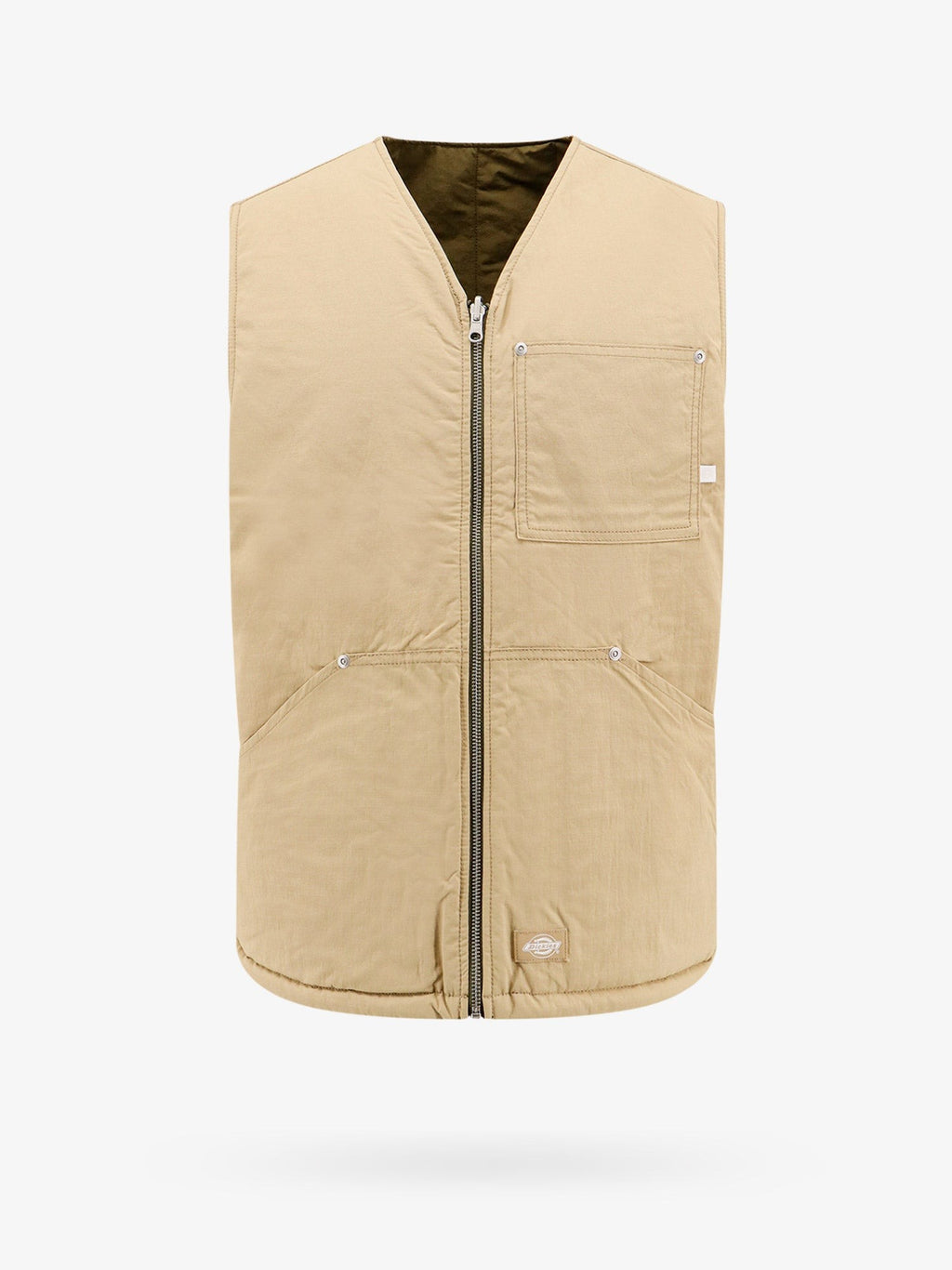 Dickies Tier 0 Oboustranná vesta z 3m thinsulate insulation material