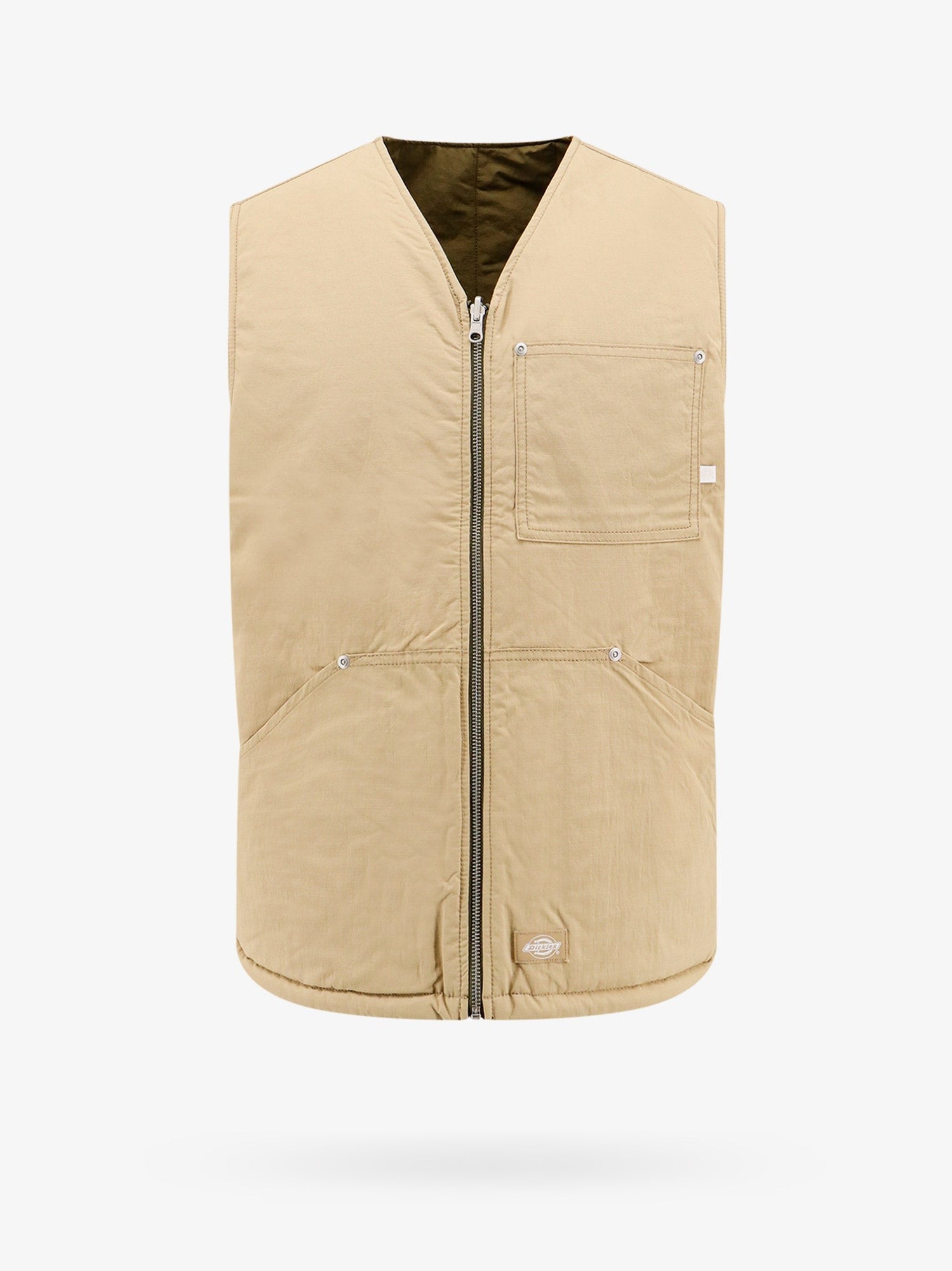 Dickies Tier 0 Oboustranná vesta z 3m thinsulate insulation material