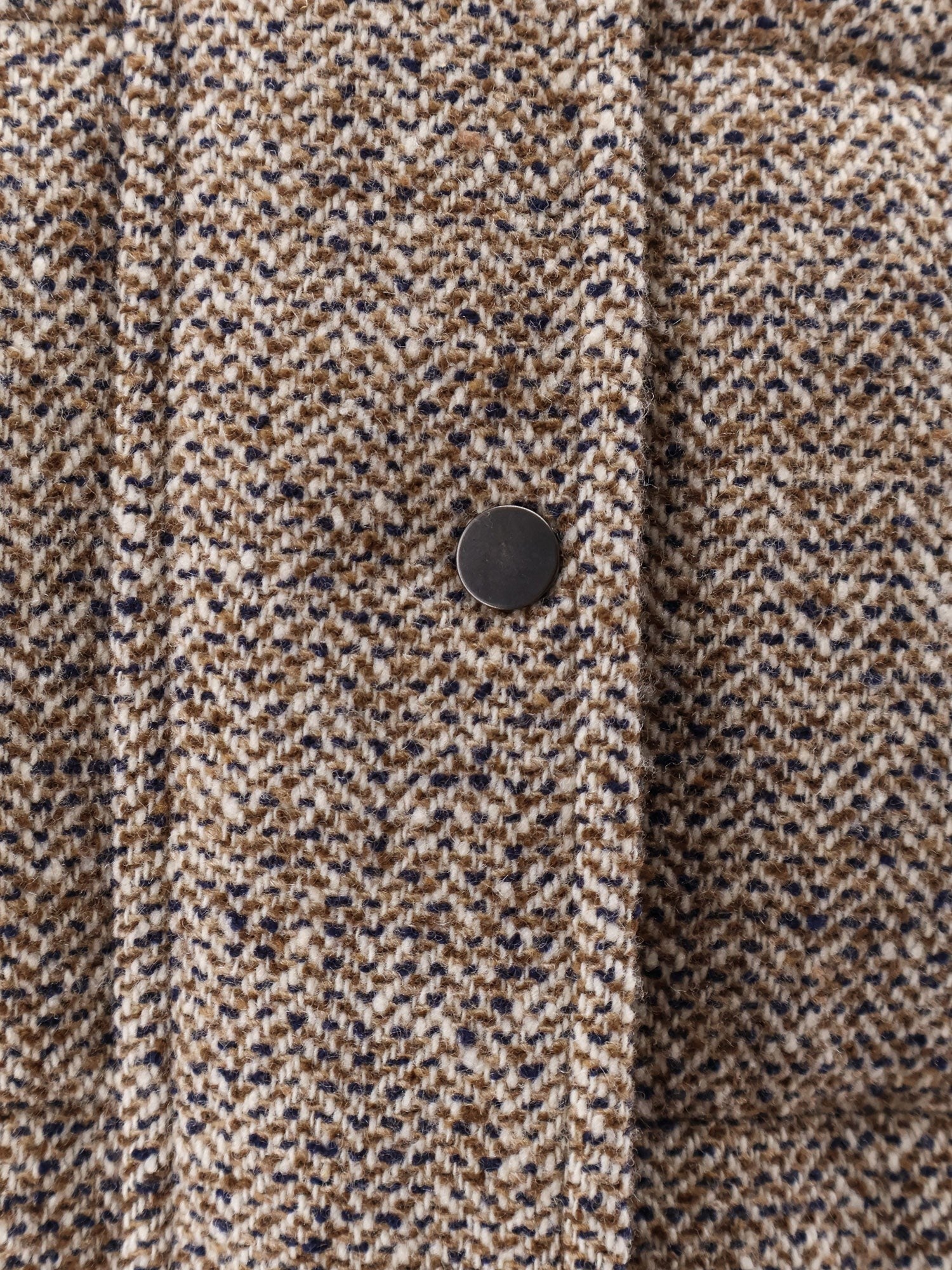 Brunello Cucinelli Reversible wool and silk down jacket
