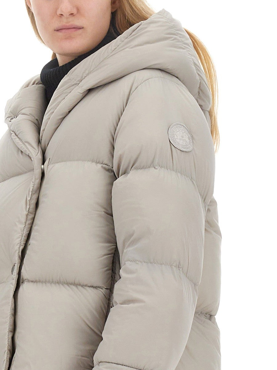 Canada Goose BUNDA "RHODA"