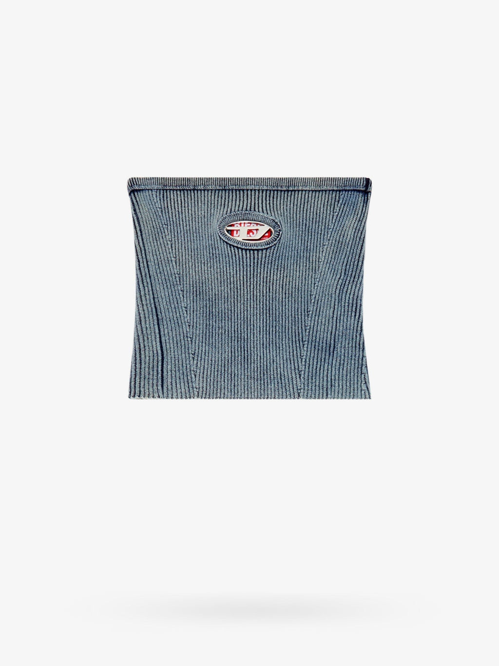 Haut en coton côtelé Diesel