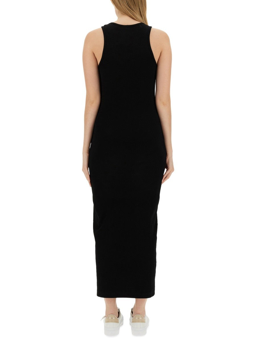 Givenchy فستان مضلع