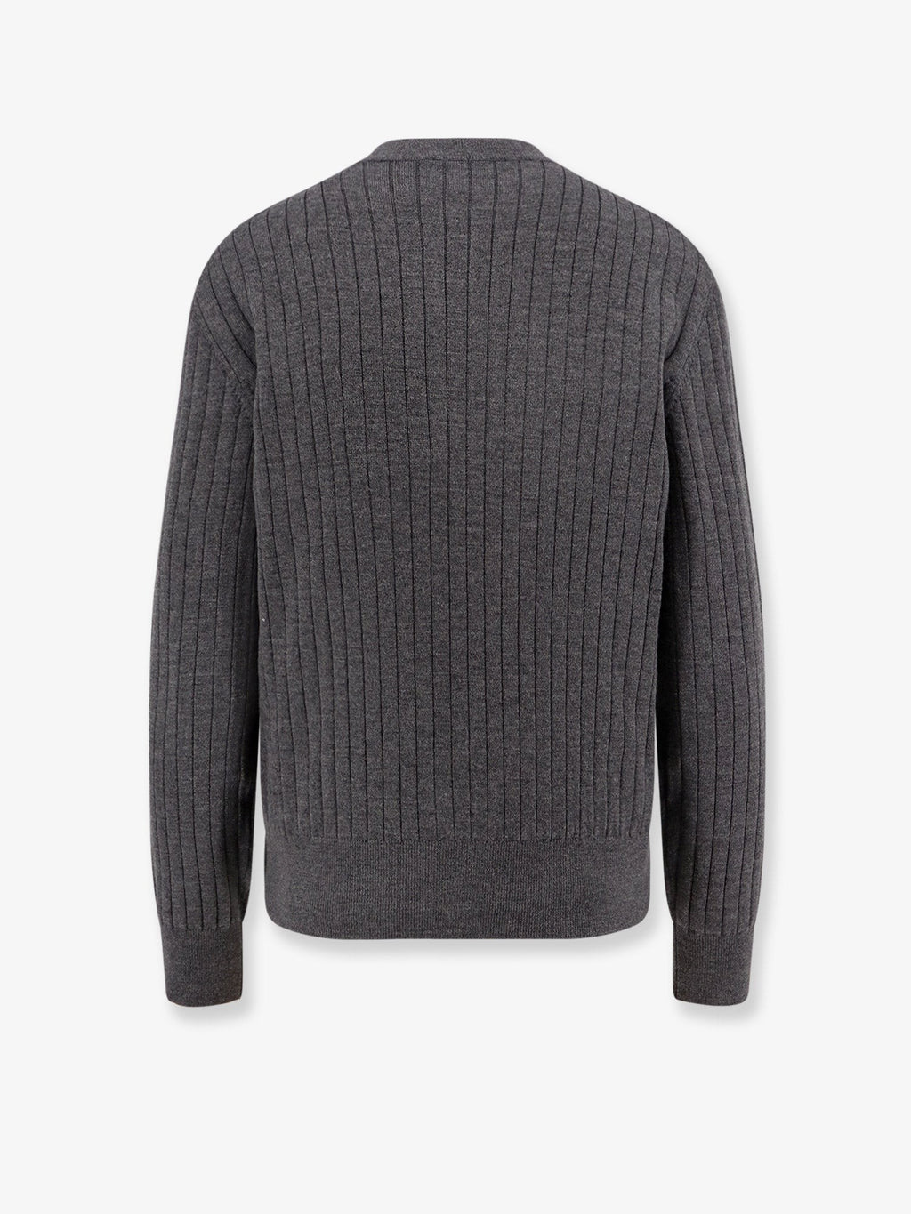 Bottega Veneta Ribbed wool cardigan