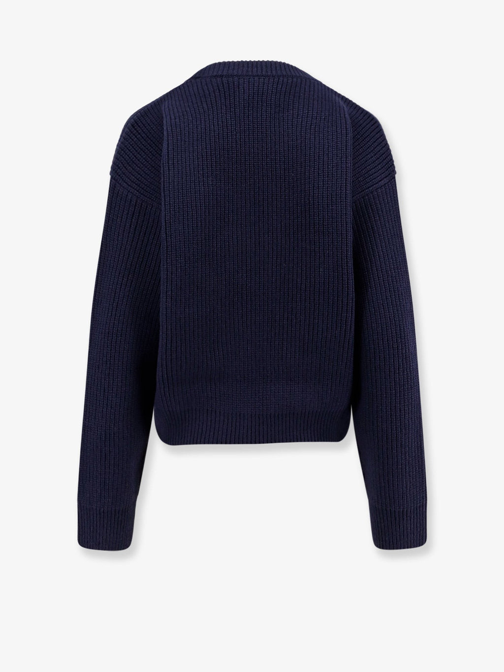 Celine Ribbed wool sweater