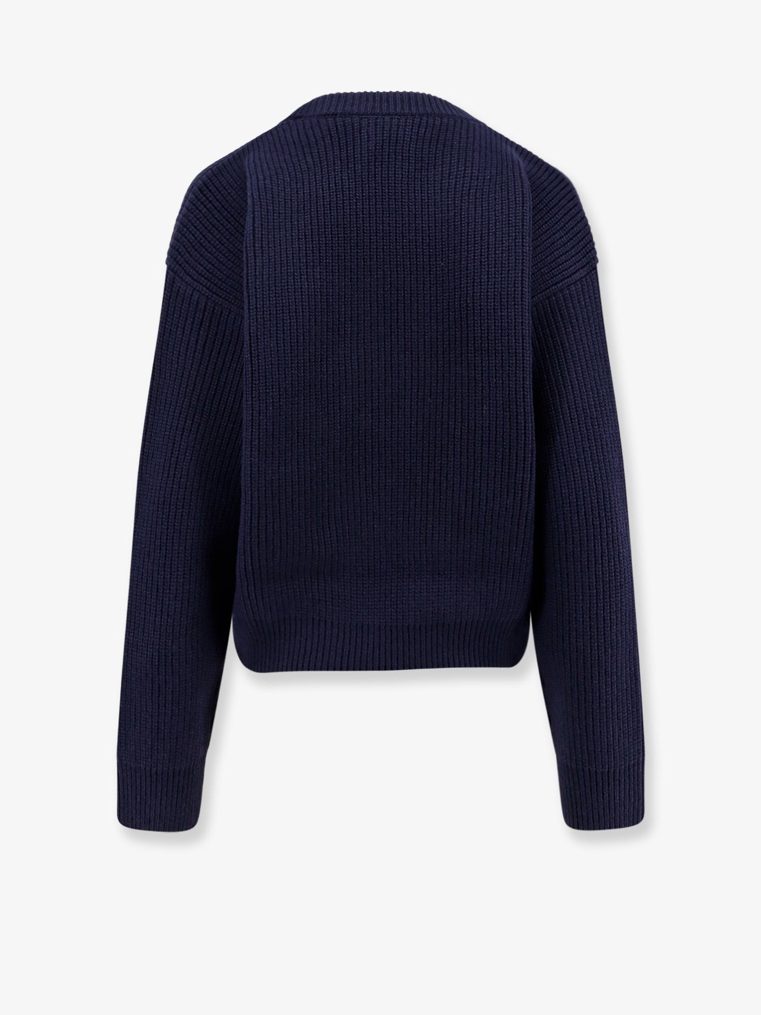 Celine Ribbed wool sweater