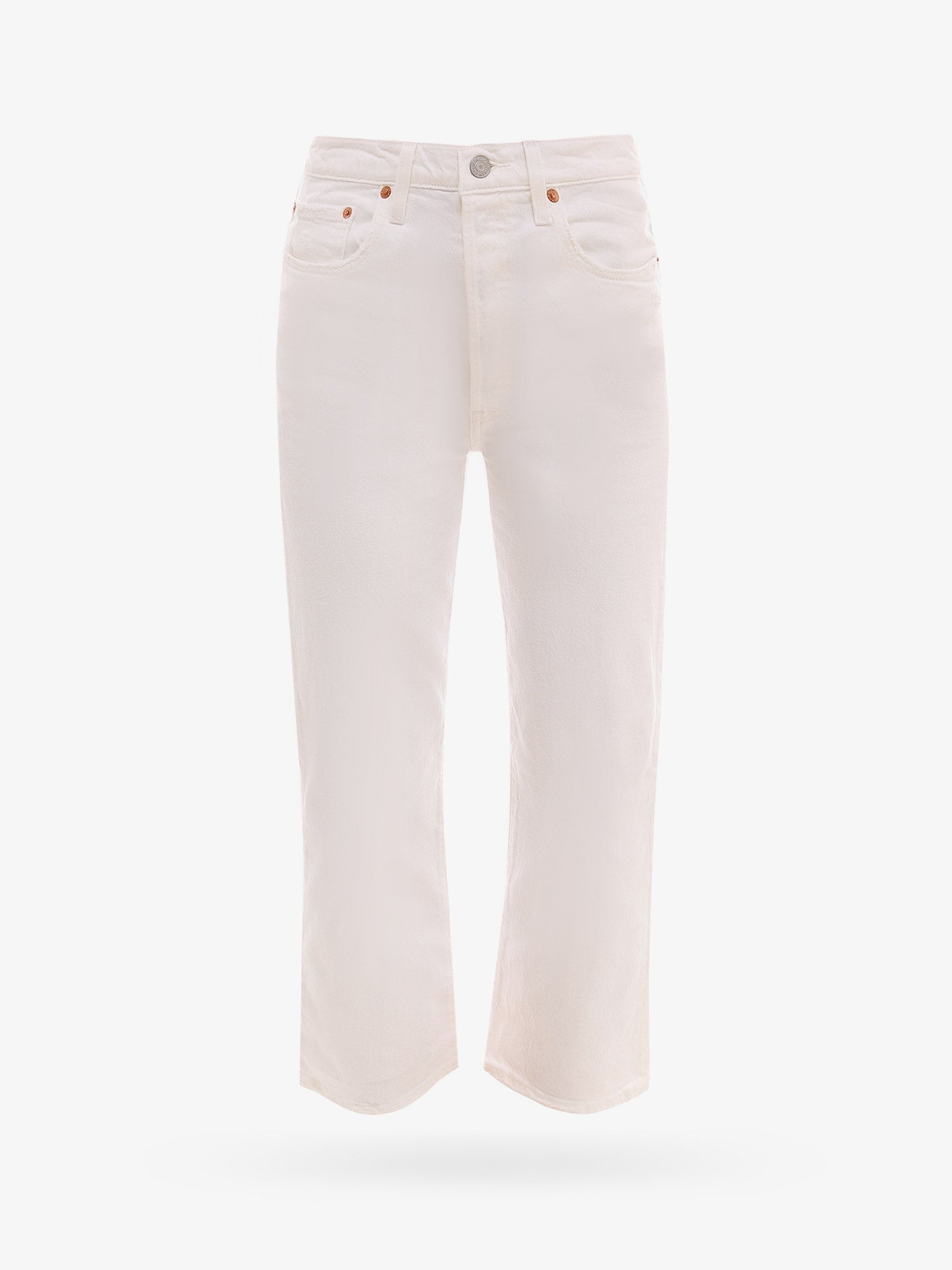 Jeans Levi's Ribcage straight ankle jeans