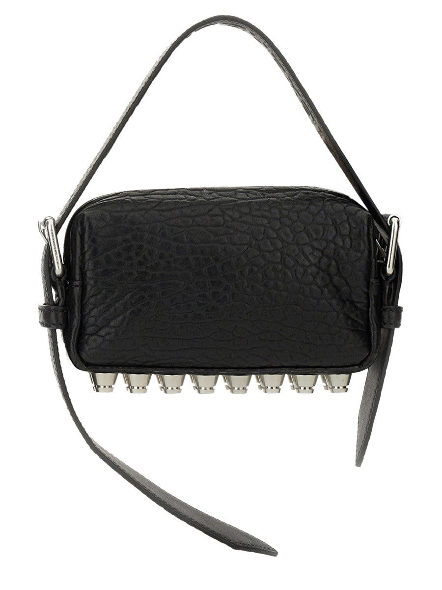 Alexander Wang "RICH MINI" SHOULDER BAG