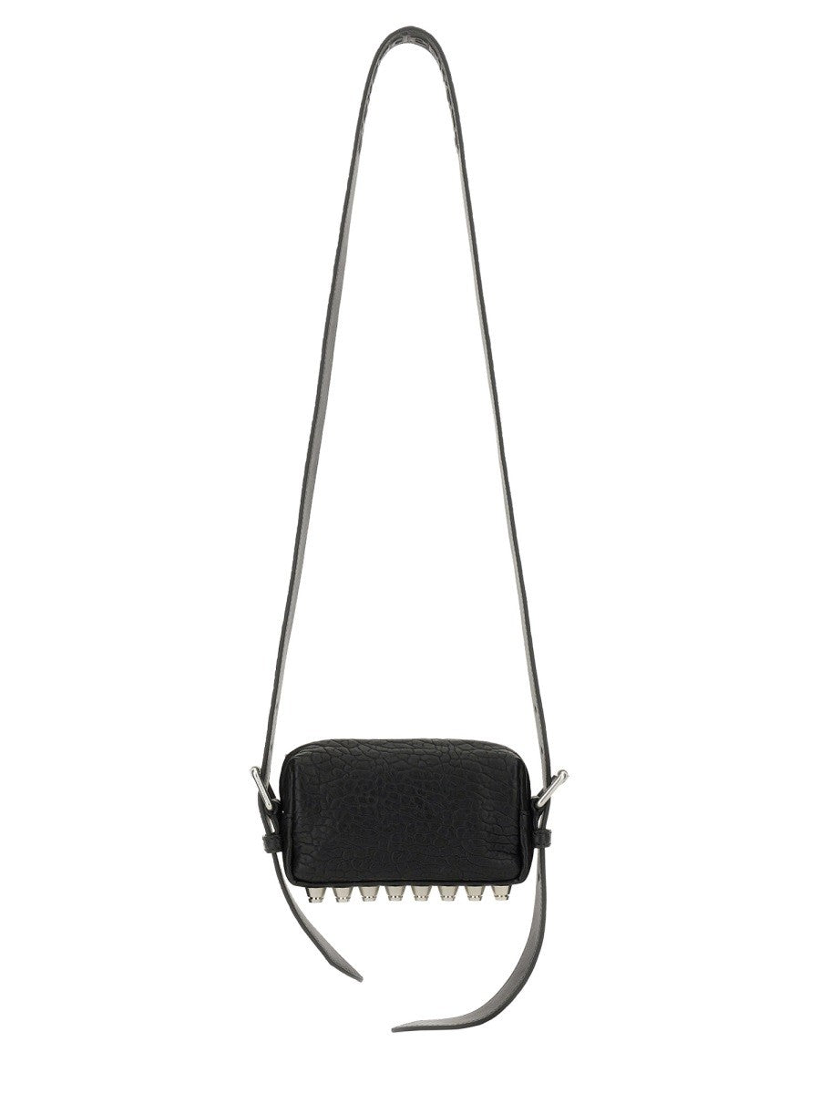 Alexander Wang "RICH MINI" SHOULDER BAG