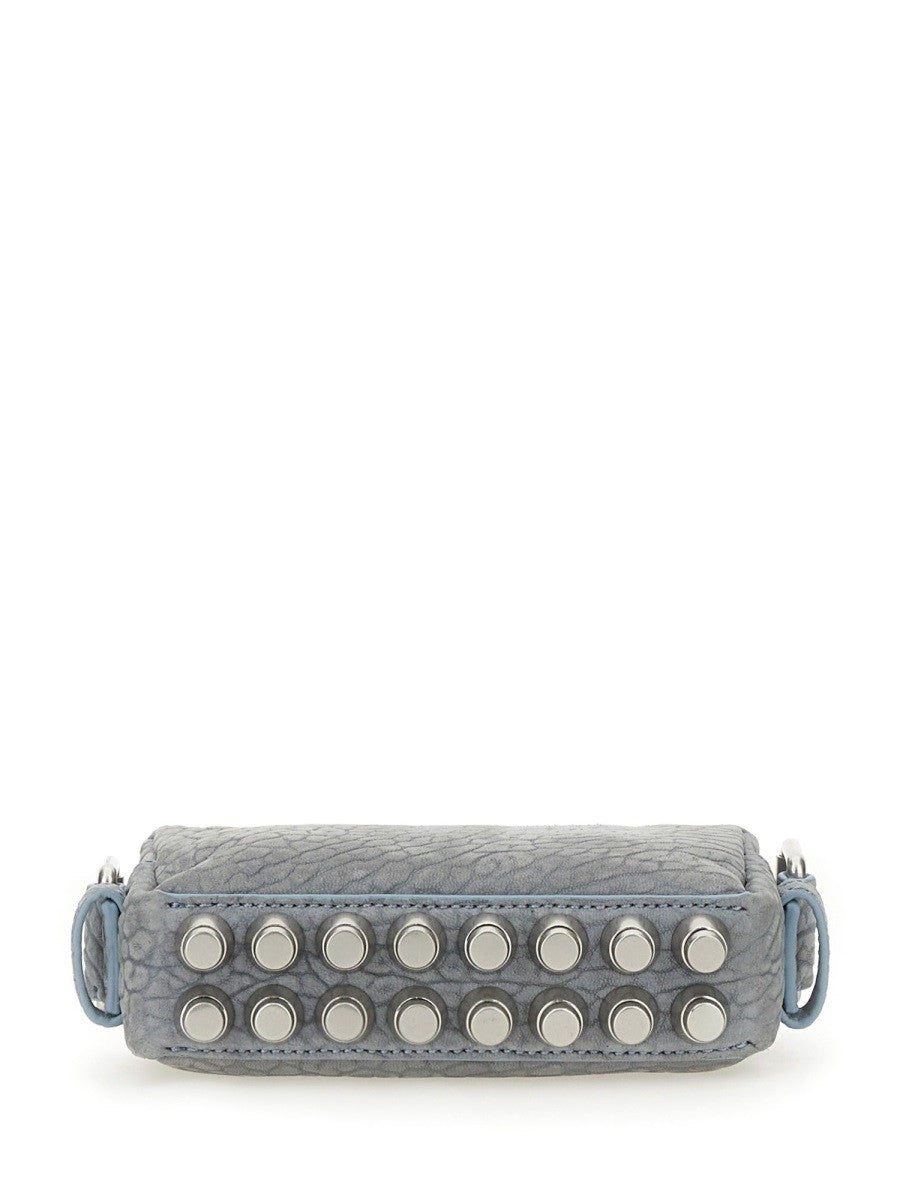 Alexander Wang "RICH MINI" SHOULDER BAG