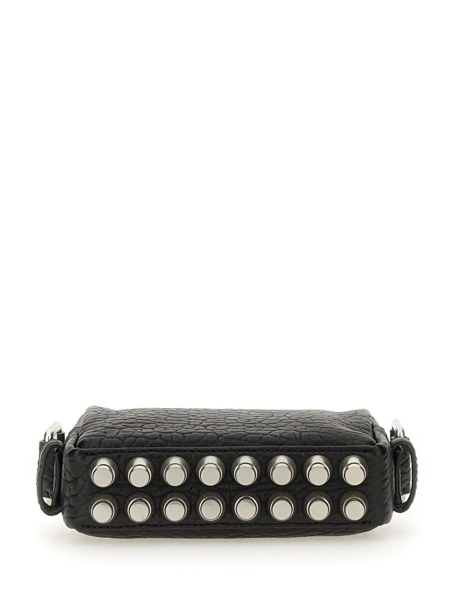 Alexander Wang "RICH MINI" SHOULDER BAG