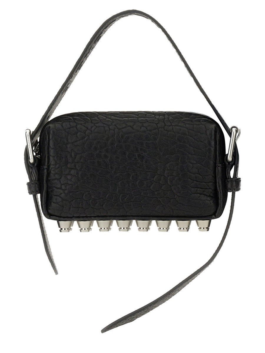 Alexander Wang "RICH MINI" SHOULDER BAG