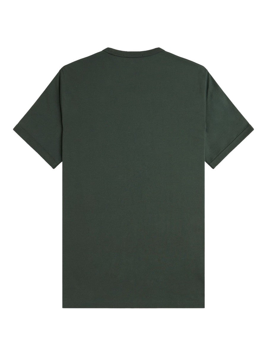 Fred Perry "RINGER" T-SHIRT