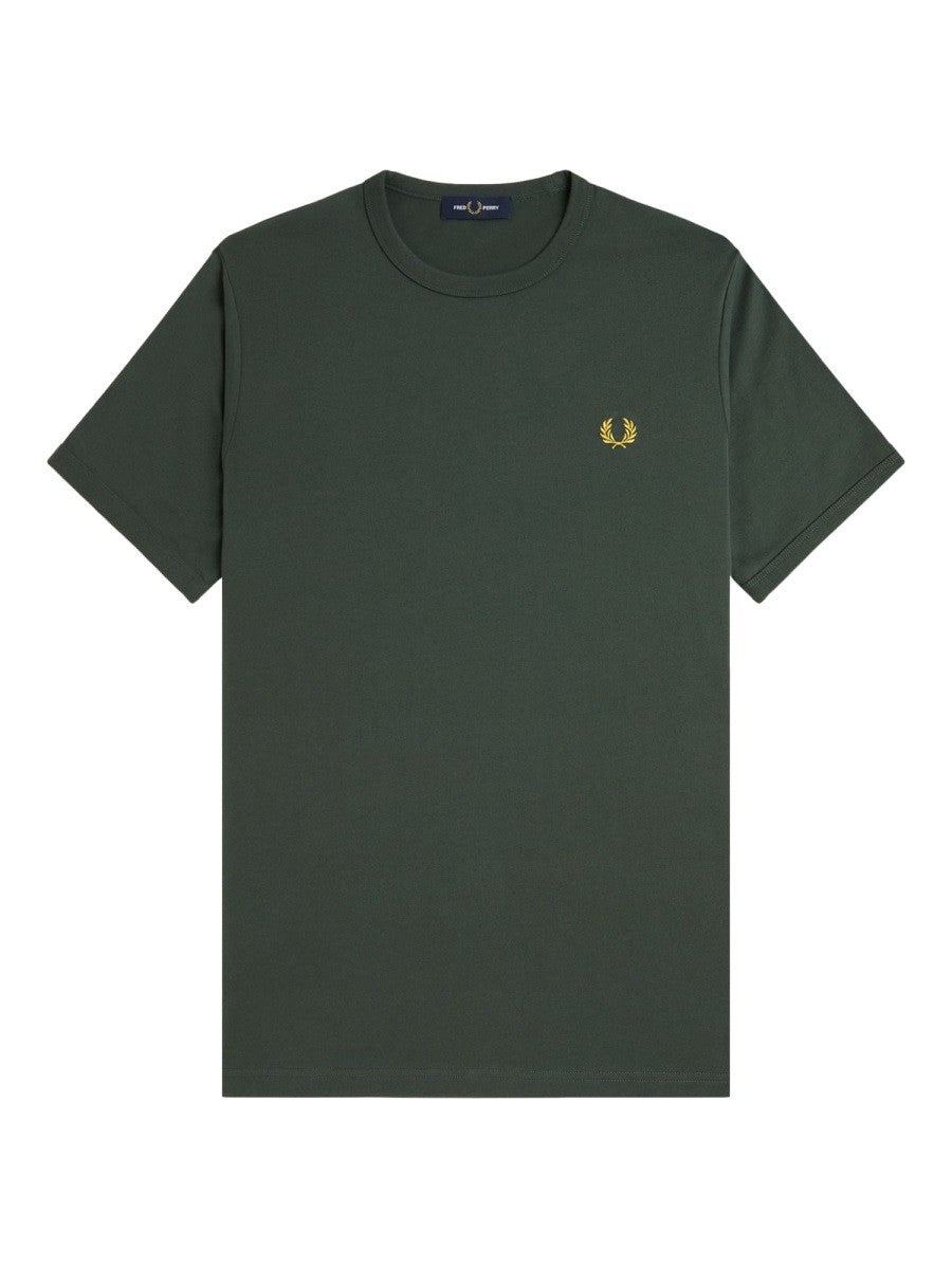 Fred Perry "RINGER" T-SHIRT