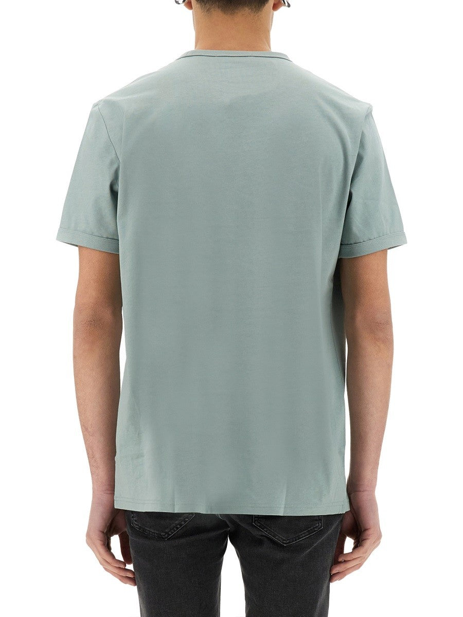 Fred Perry "RINGER" T-SHIRT