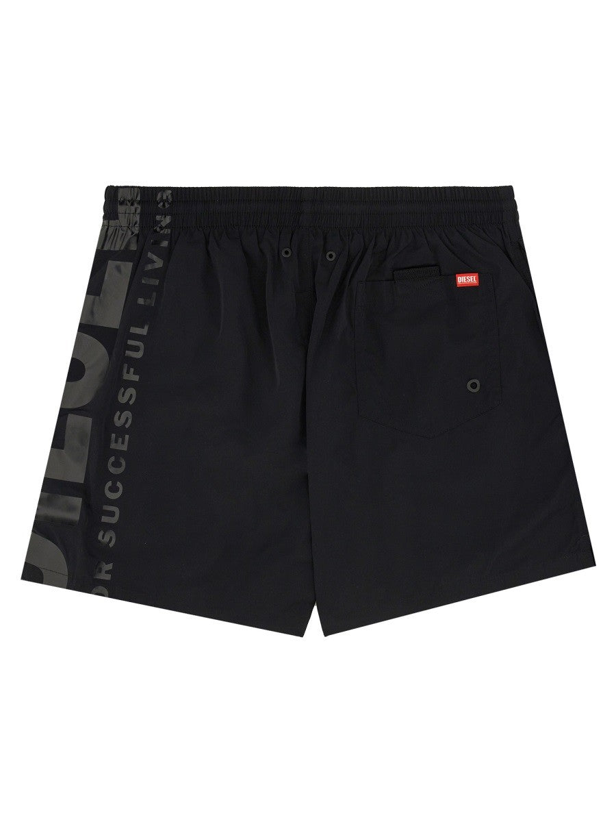 Diesel "RIO-41-D-CORE" BOXER SWIMSUIT