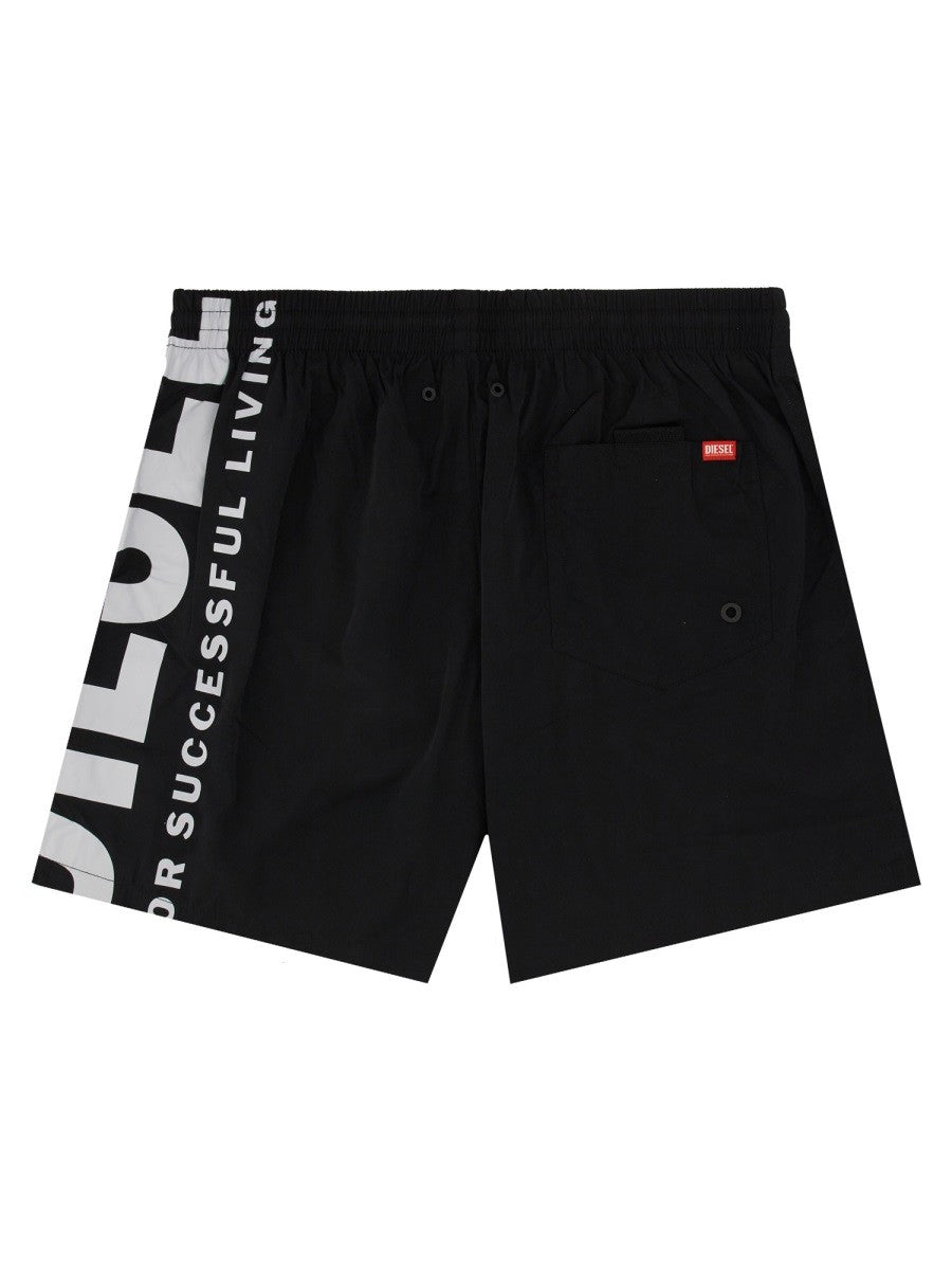 Diesel "RIO-41-D-CORE" BOXER SWIMSUIT