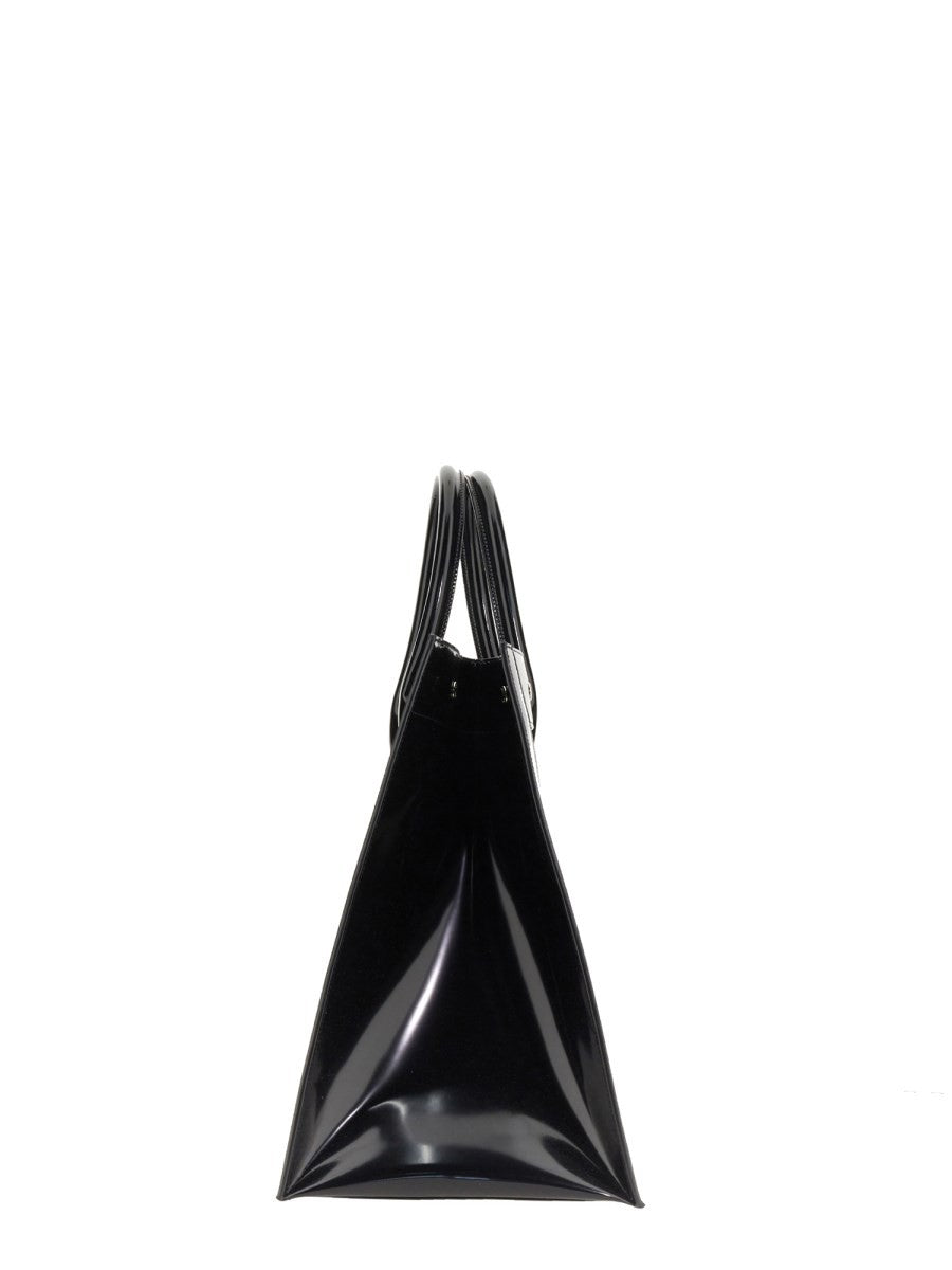 Saint Laurent RIVE GAUCHE STŘEDNÍ TOTE TAŠKA