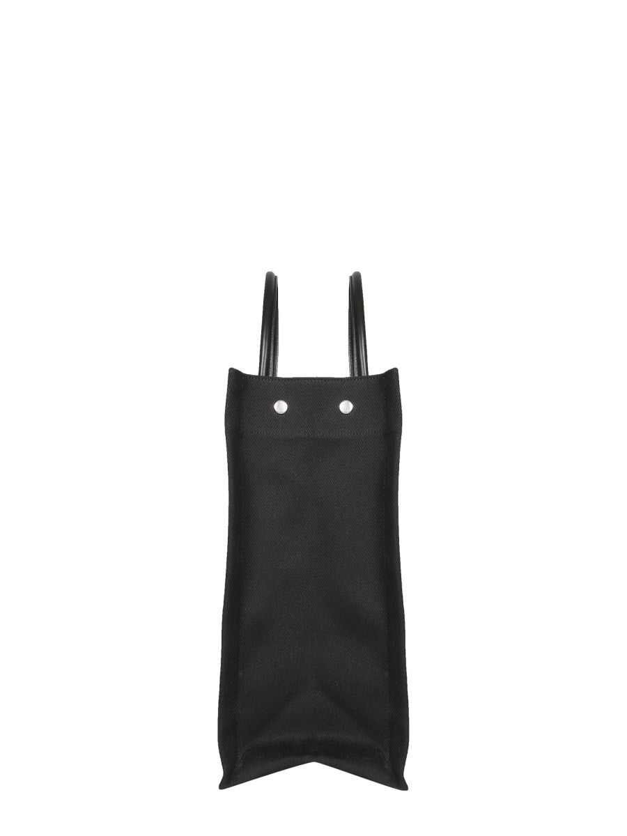 Saint Laurent RIVE GAUCHE TOTE BAG LARGE