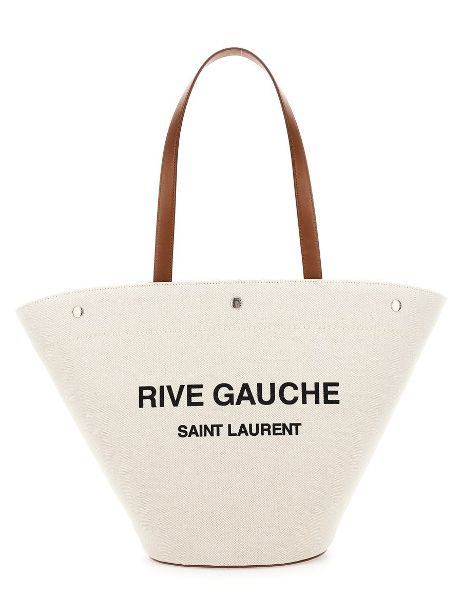 Saint Laurent RIVE GAUCHE TOTE BAG