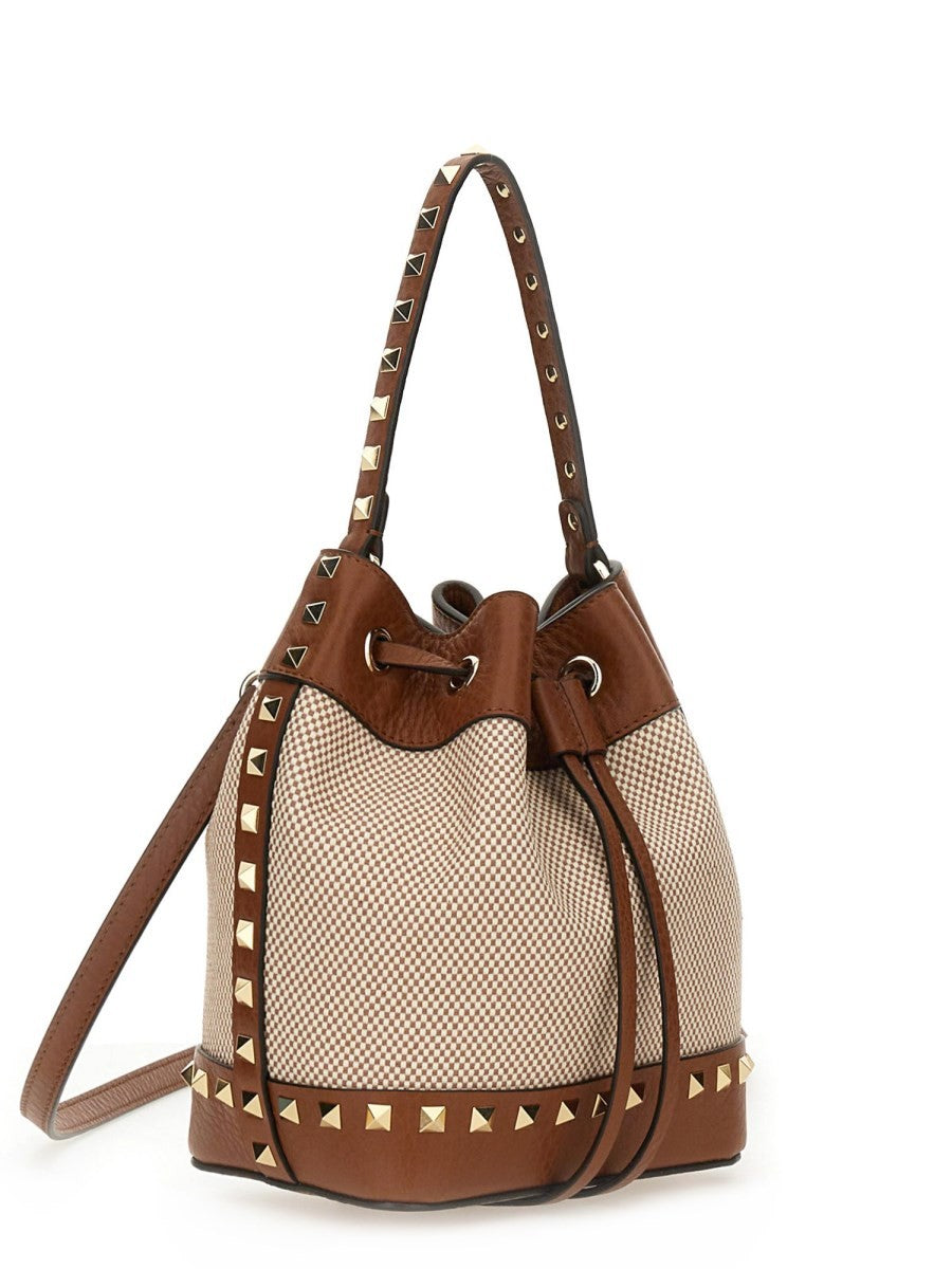 Valentino Garavani "ROCKSTUD" SAC