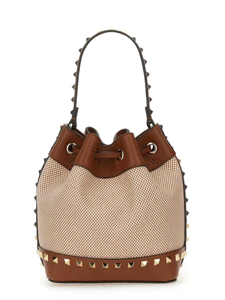 Valentino Garavani "ROCKSTUD" SAC