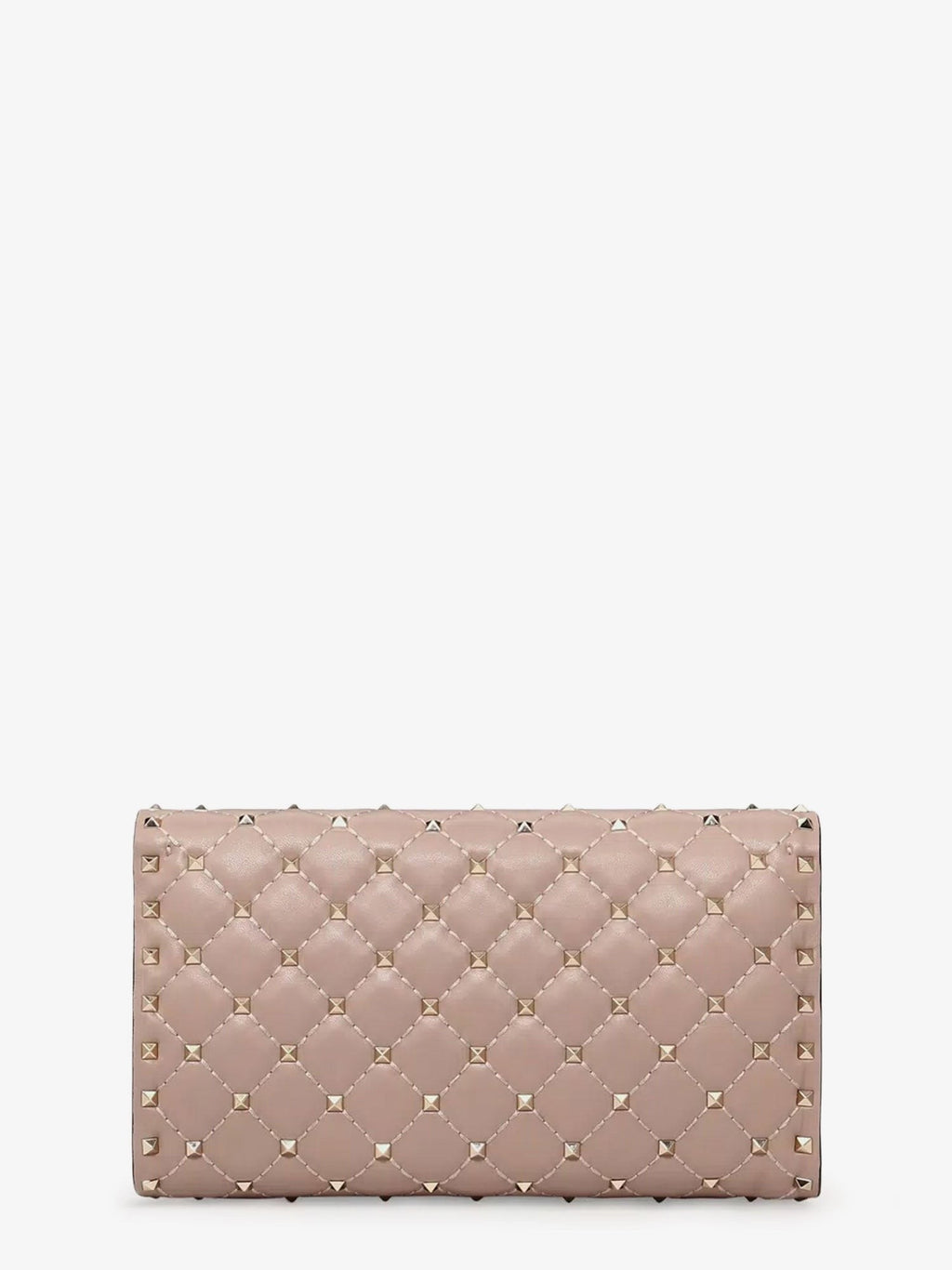 Valentino Garavani Rockstud Spike leather shoulder bag