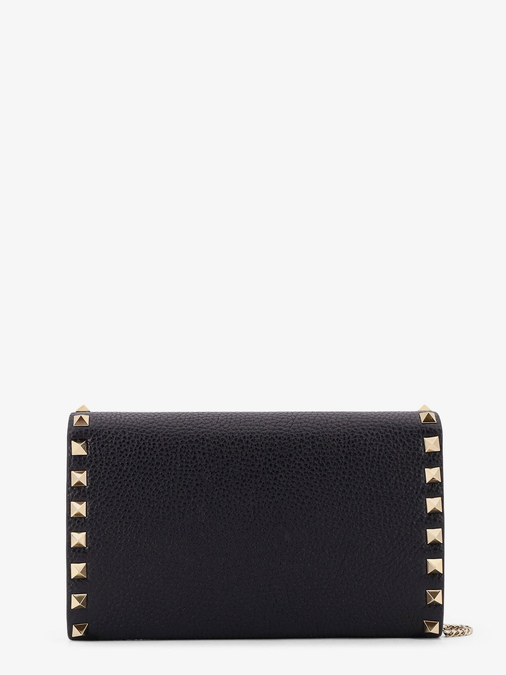 Valentino Garavani Rockstud Valentino Garavani leather crossbody bag/wallet