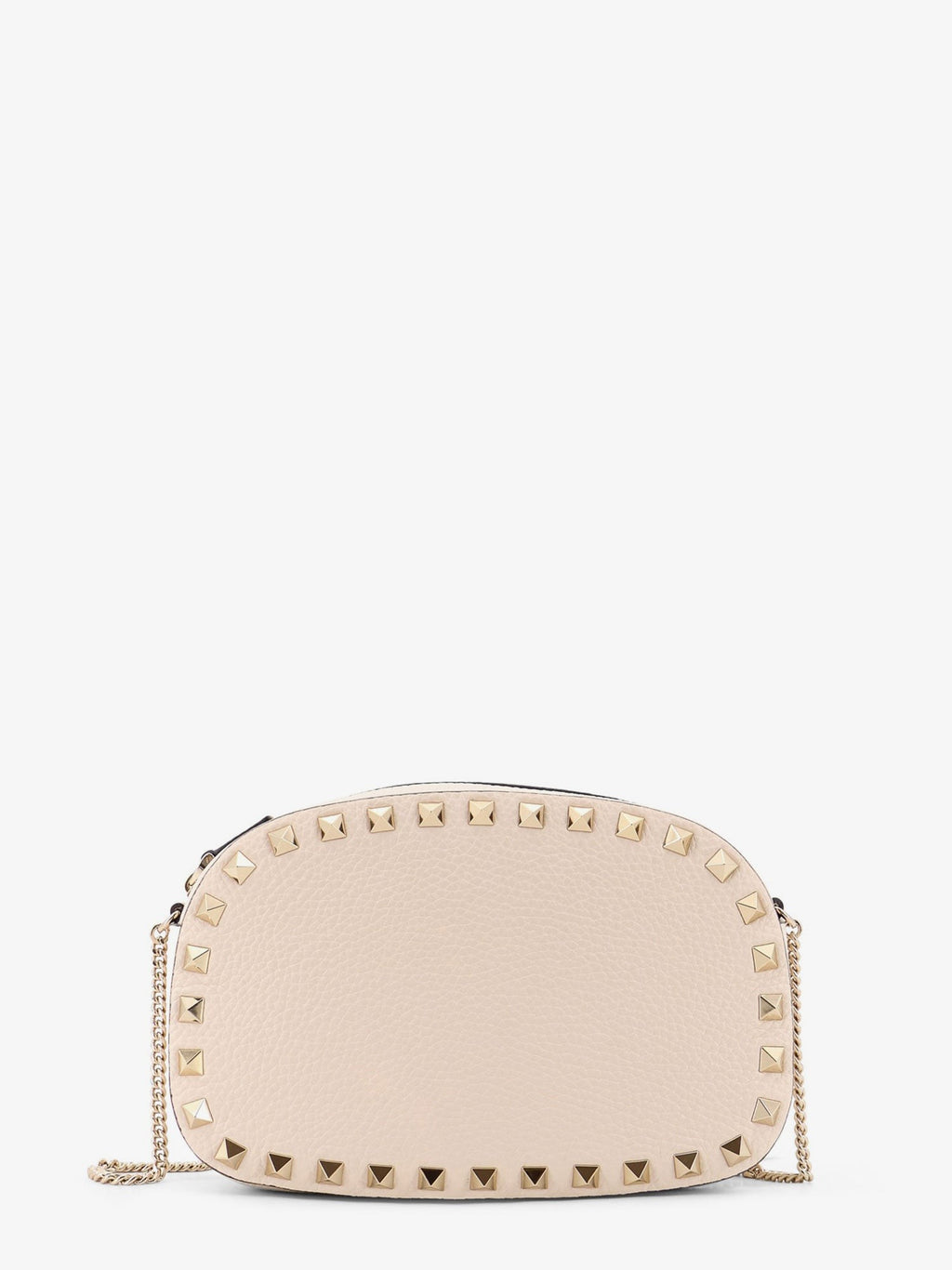 Valentino Garavani Rockstud Valentino Garavani mini leather crossbody bag