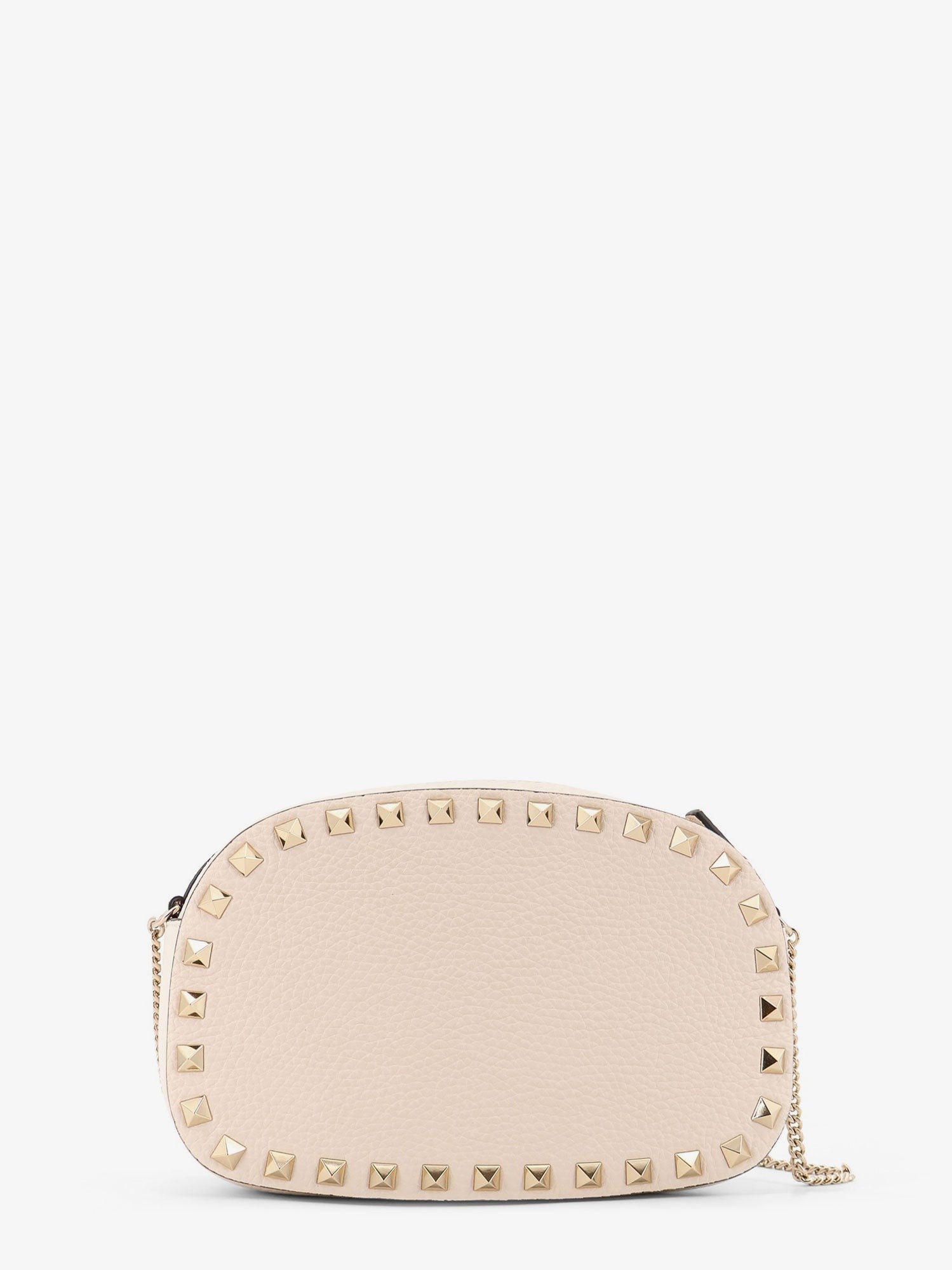 Valentino Garavani Rockstud Valentino Garavani mini leather crossbody bag